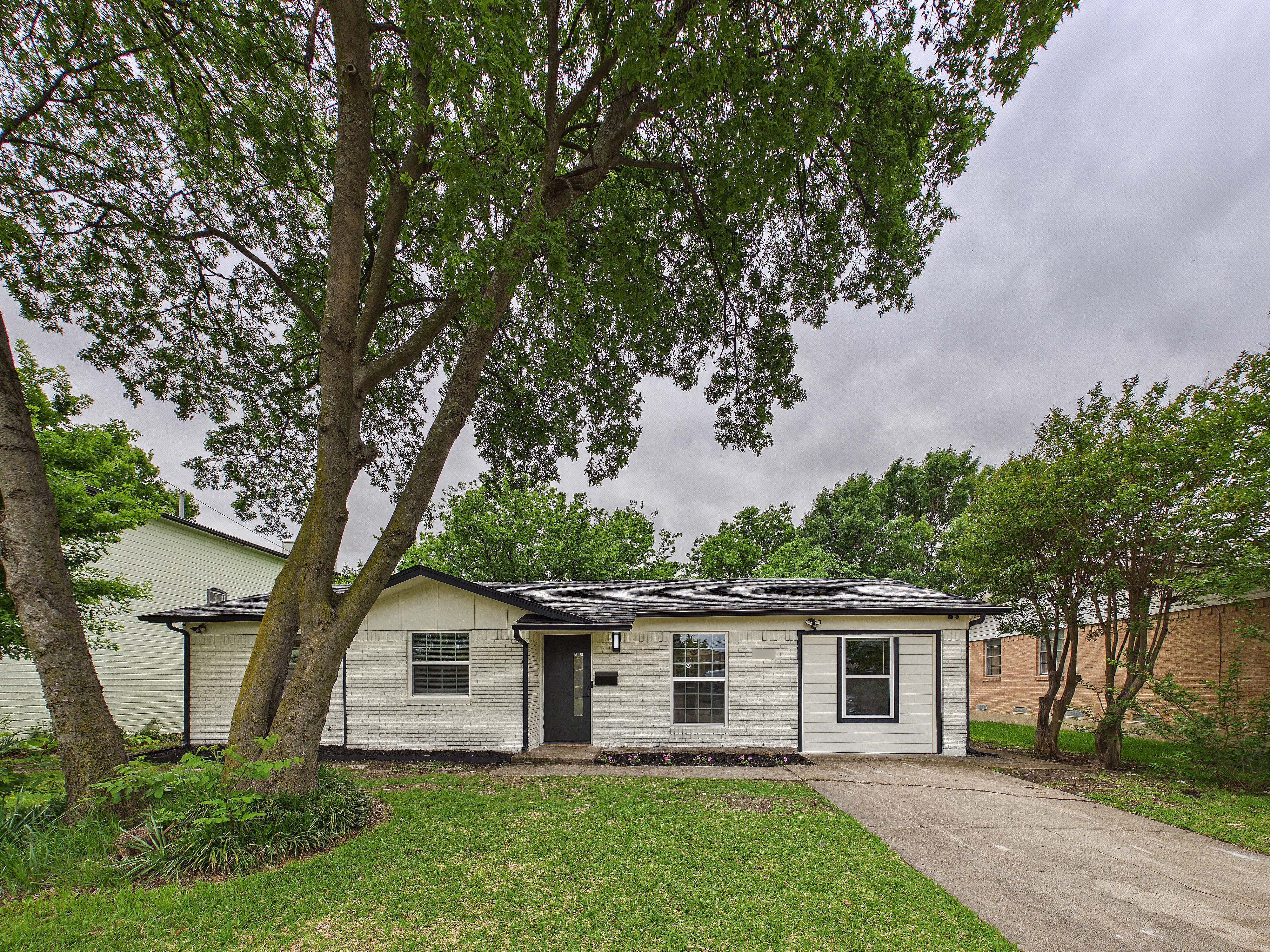 4414 Pineridge Drive, Garland