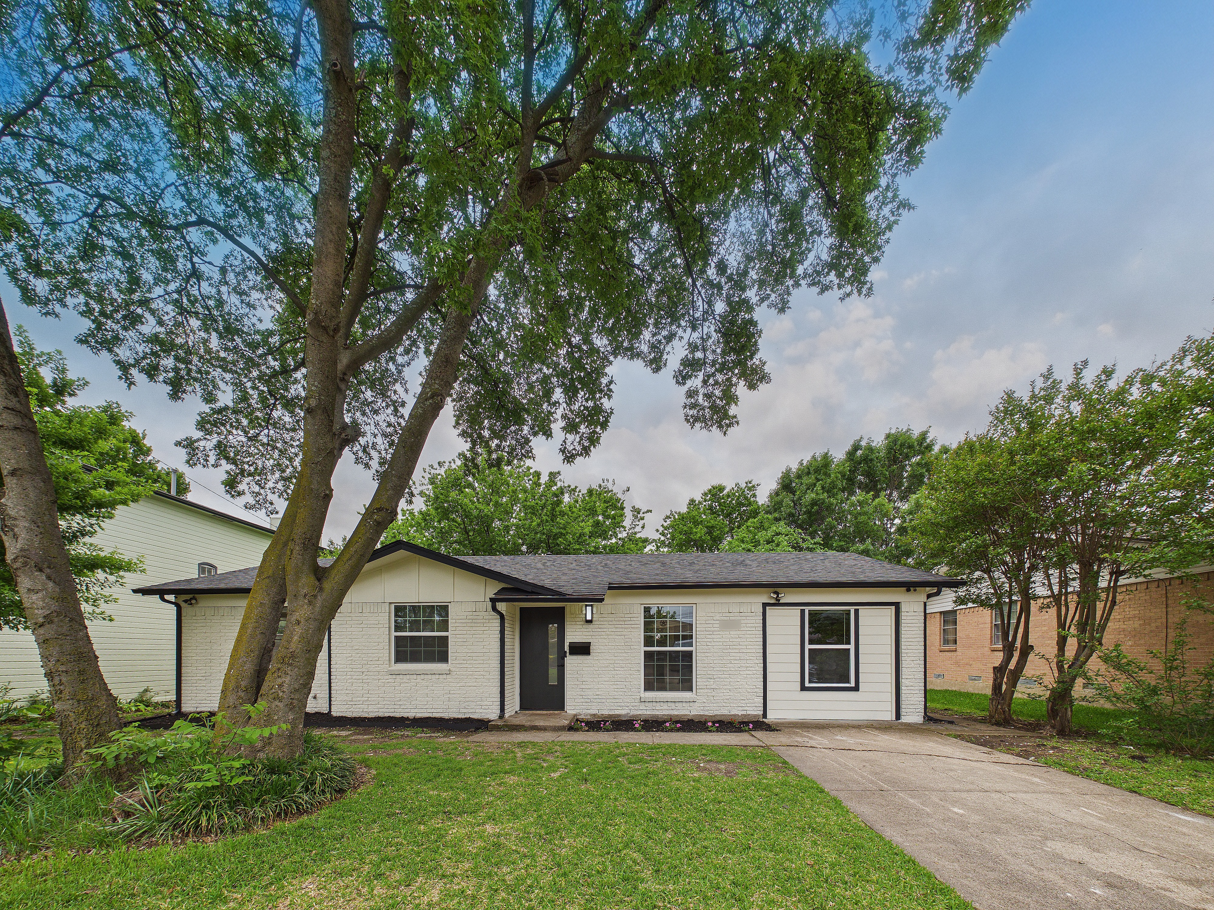 4414 Pineridge Drive, Garland