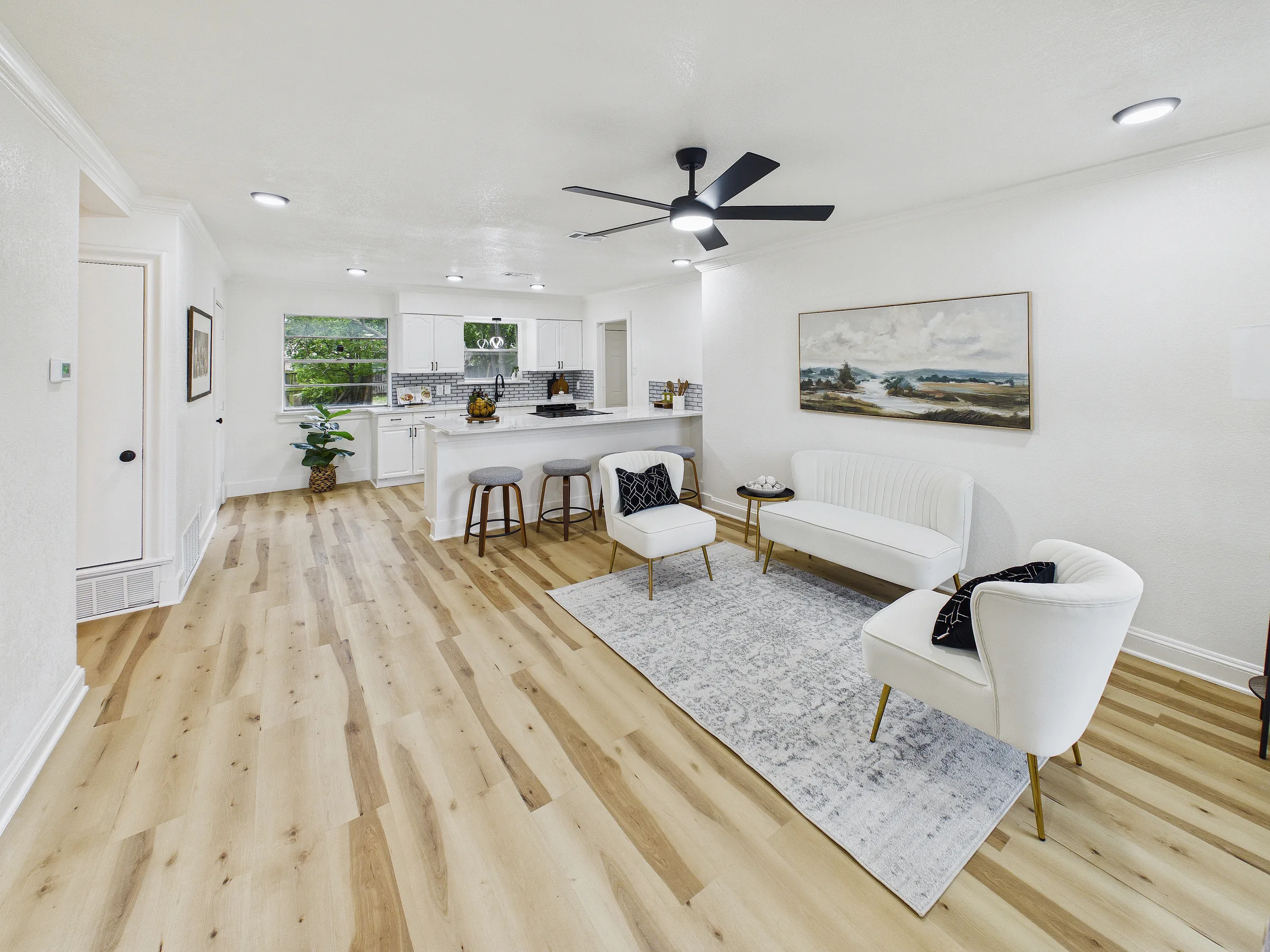 4414 Pineridge Drive, Garland