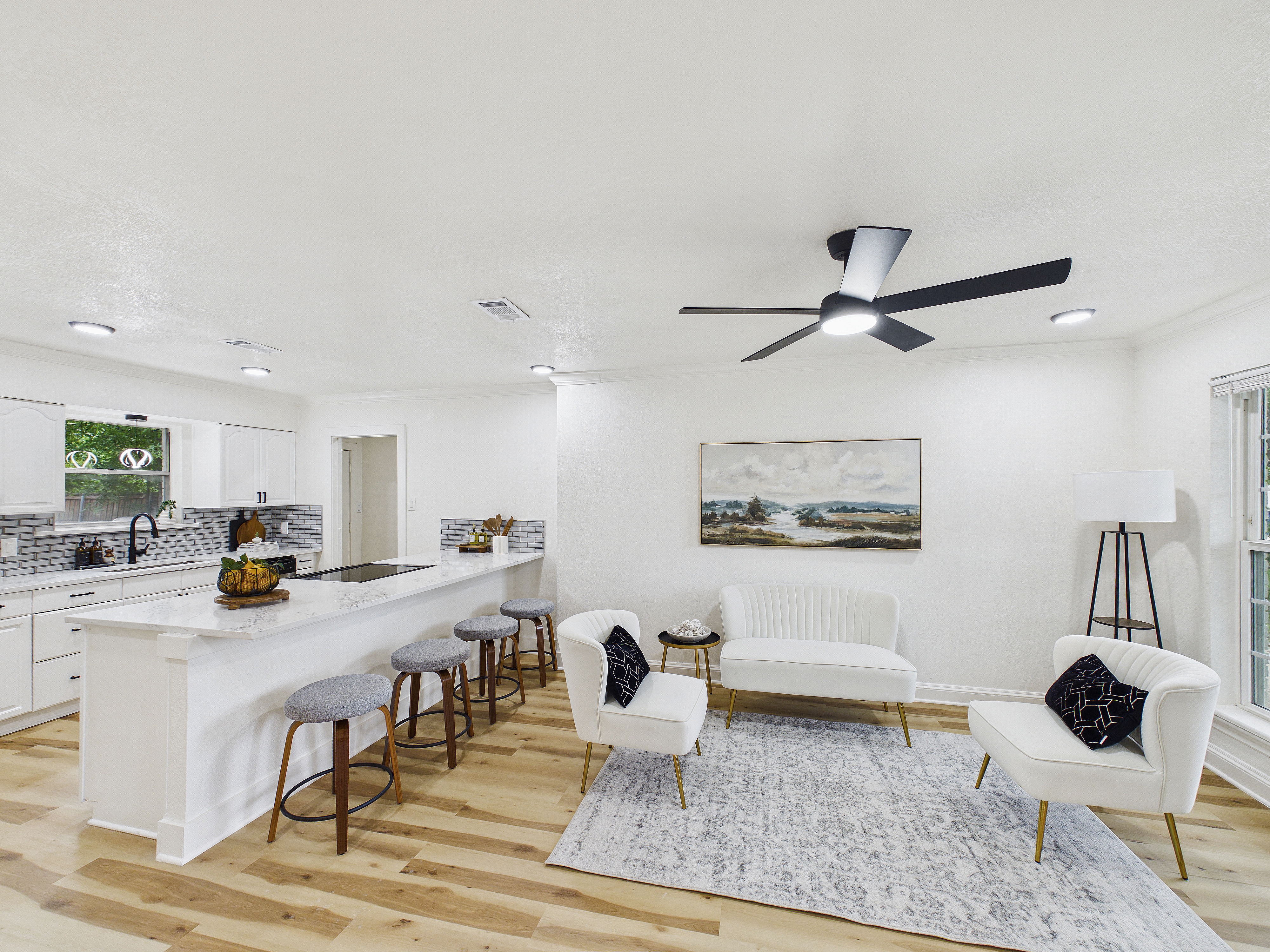 4414 Pineridge Drive, Garland