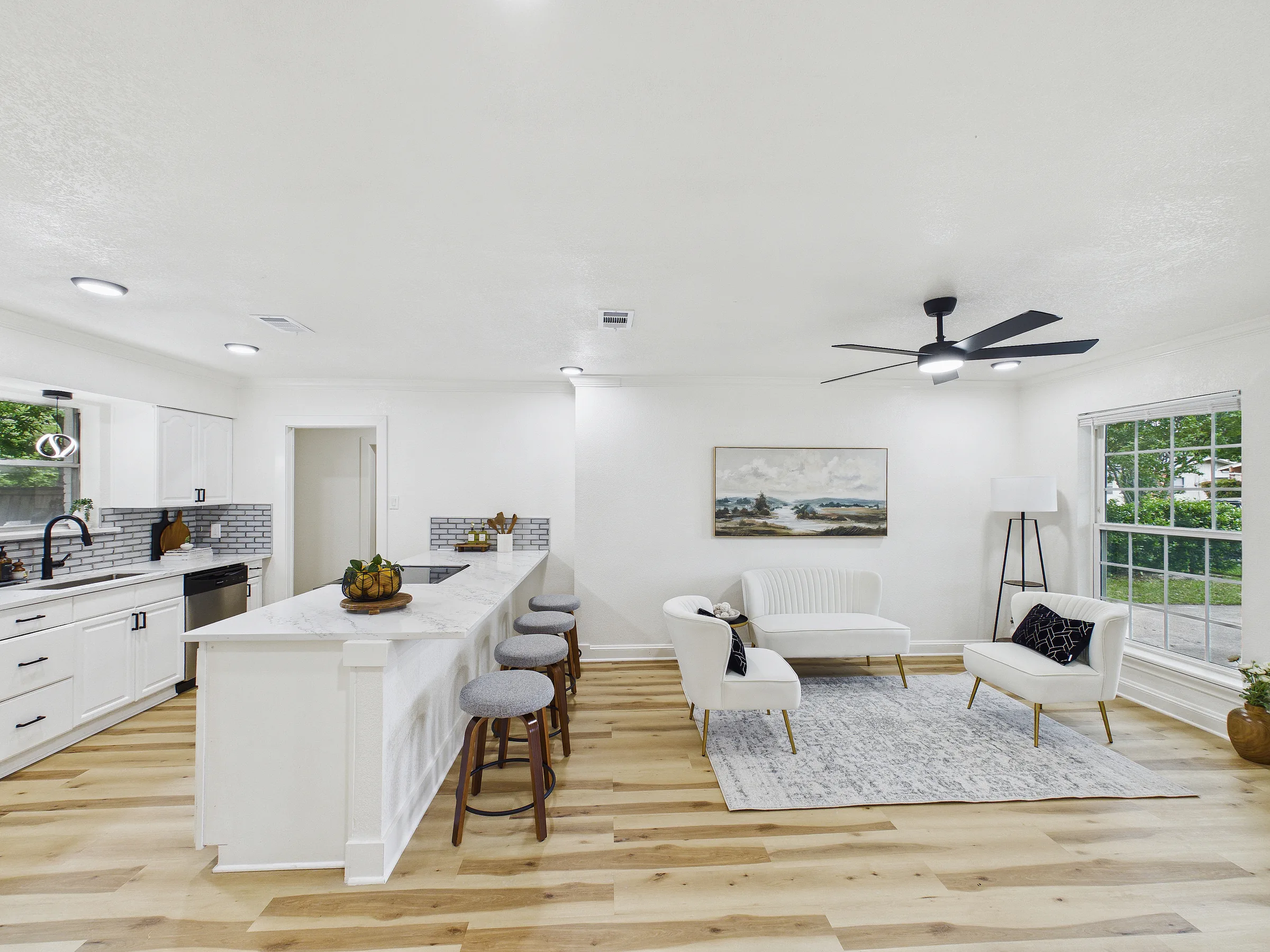 4414 Pineridge Drive, Garland